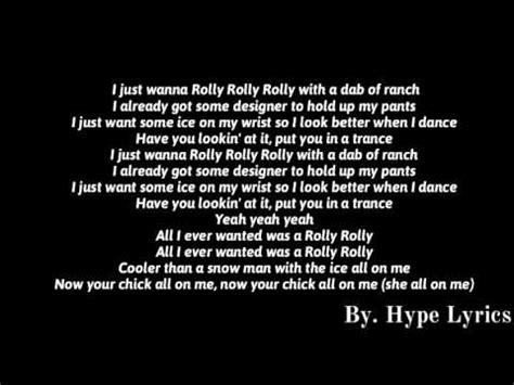 rolex ayo &|rolex song lyrics.